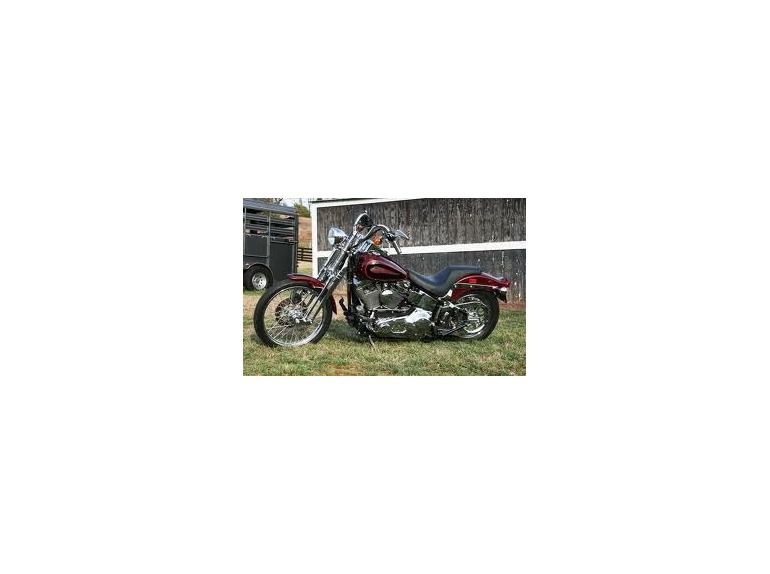 1997 Harley-Davidson Springer SOFTAIL 