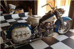 Used 1957 Harley-Davidson Model not specified For Sale