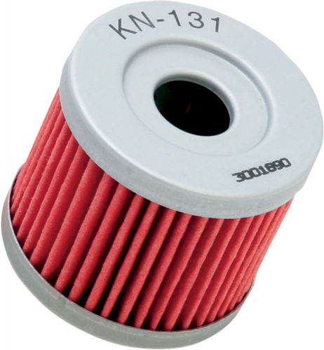 K&amp;N Oil Filter for Husaberg 125 RT125 Karion 2006