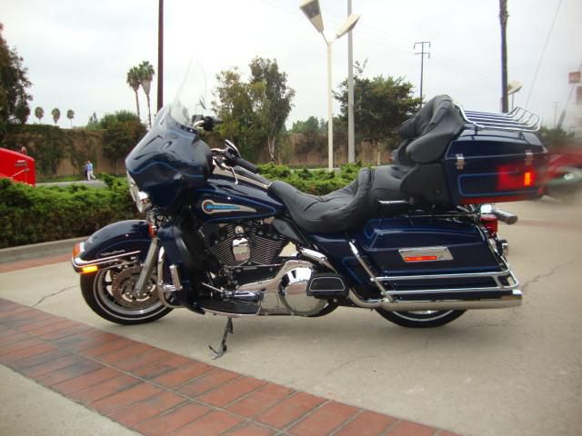 2003 Harley-Davidson Electra Cruiser 