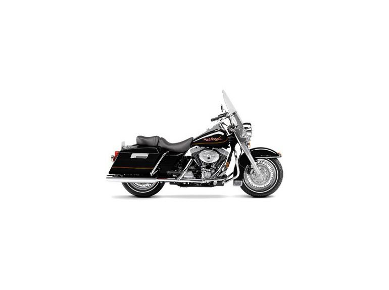 2002 Harley-Davidson FLHR/FLHRI Road King 