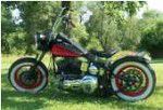 Used 1989 Harley-Davidson Model not specified For Sale