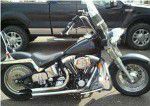Used 1995 Harley-Davidson Softail Fat Boy For Sale