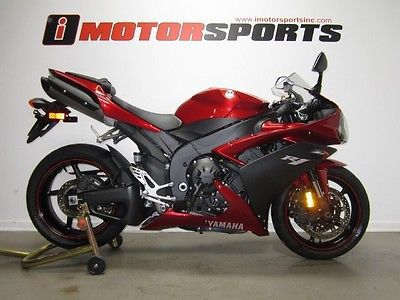 Yamaha : YZF 2007 YAMAHA YZF-R1 *EXCELLENT CONDITION!