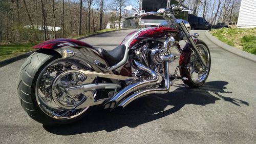 2007 Custom Built Motorcycles Other