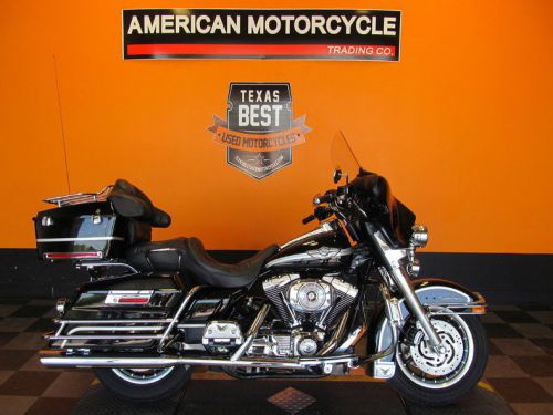 2003 Harley-Davidson Electra Glide Classic - FLHTCI