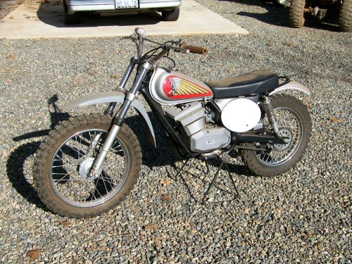 1972 Indian