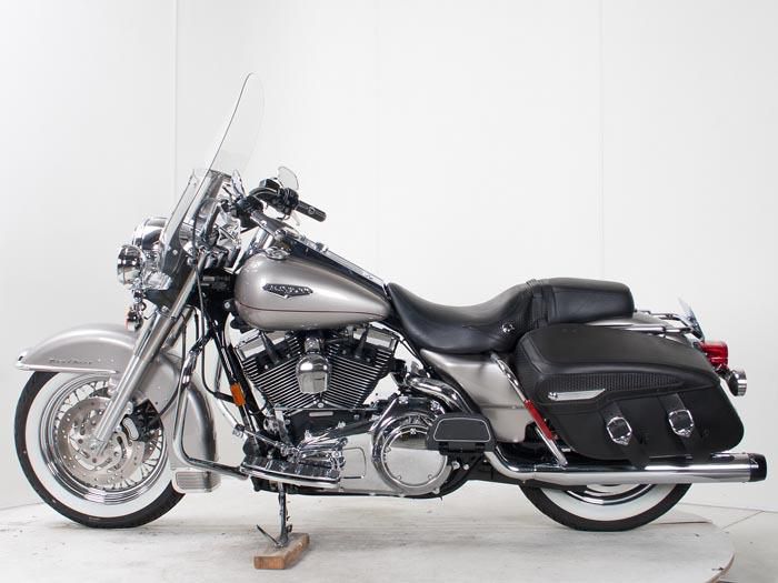 2007 harley-davidson road king classic flhrc  other 