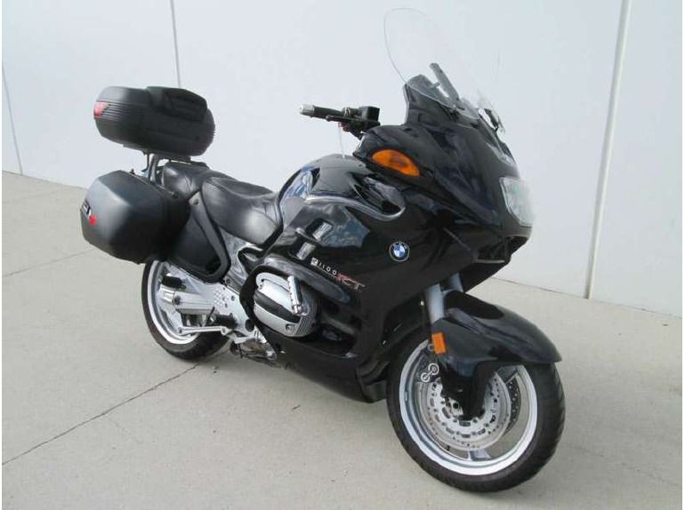 2000 bmw r 1100 rt - abs 