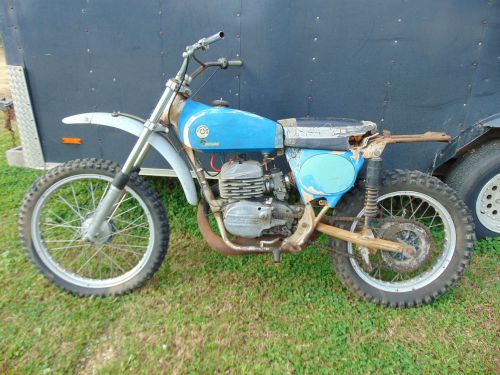 1975 Bultaco