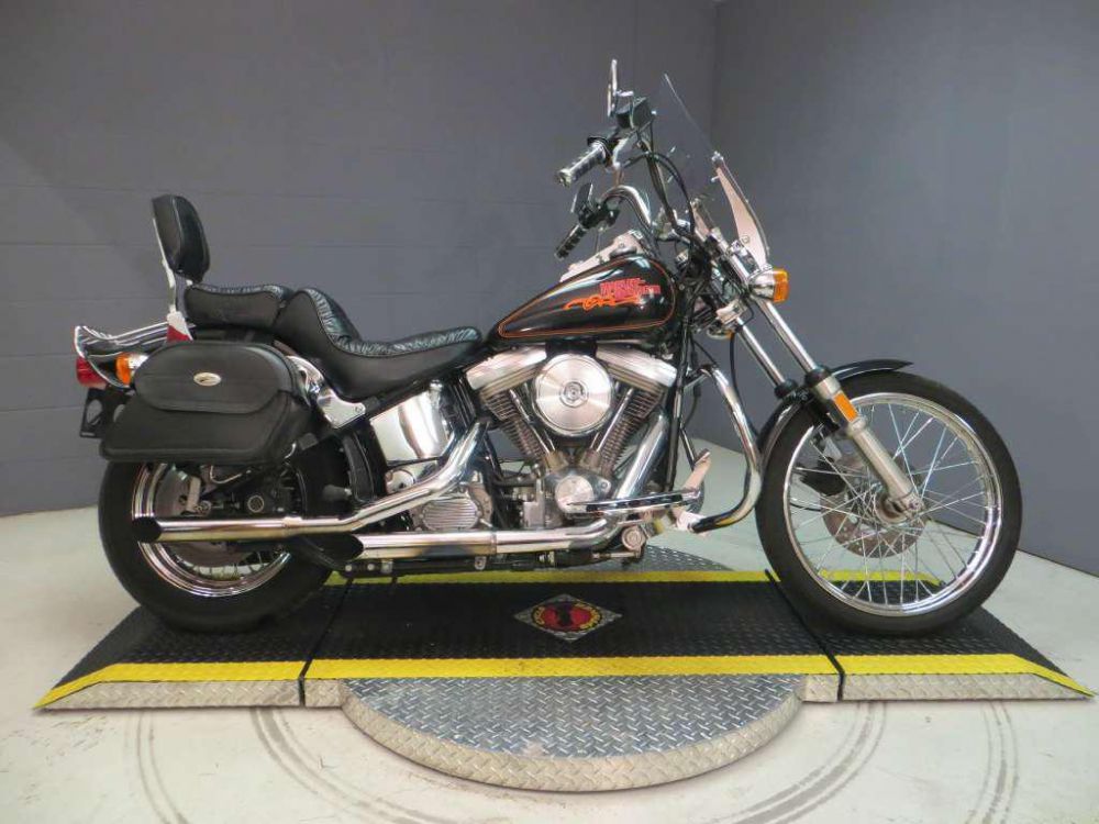 1990 Harley-Davidson fxst Standard 
