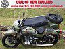 2013 Ural Gear Up 2WD Forest Camo