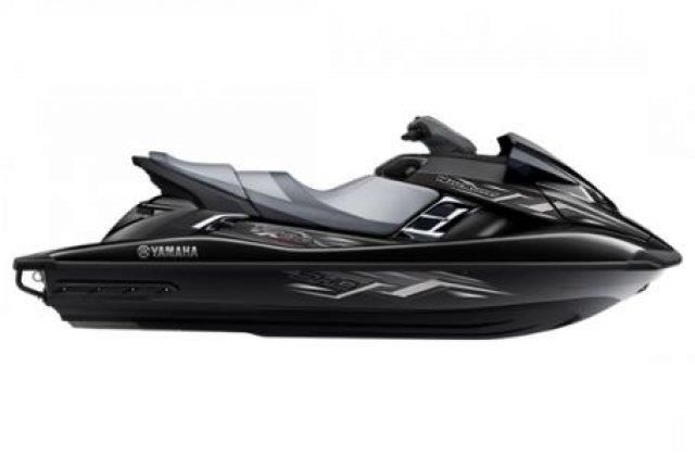 New 2013 Yamaha FX SHO for sale.