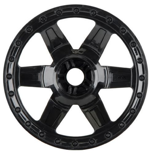 Desperado 3.8&#034; TRX Bead Wheel, .5&#034; Offset, 17mm Hex