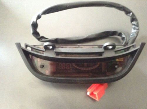 ORIGINAL,BRAND NEW,FUEL N&#039;CLOCK ASSY,FOR KYMCO,HIPSTER125