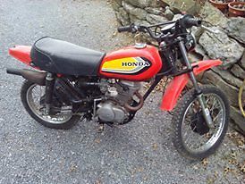 1979 Honda Other