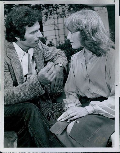 LG249 1978 The Eddie Capra Mysteries Vincent Bagetta &amp; Barrie Youngfellow Photo