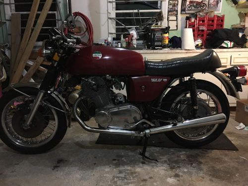 1974 ducati other