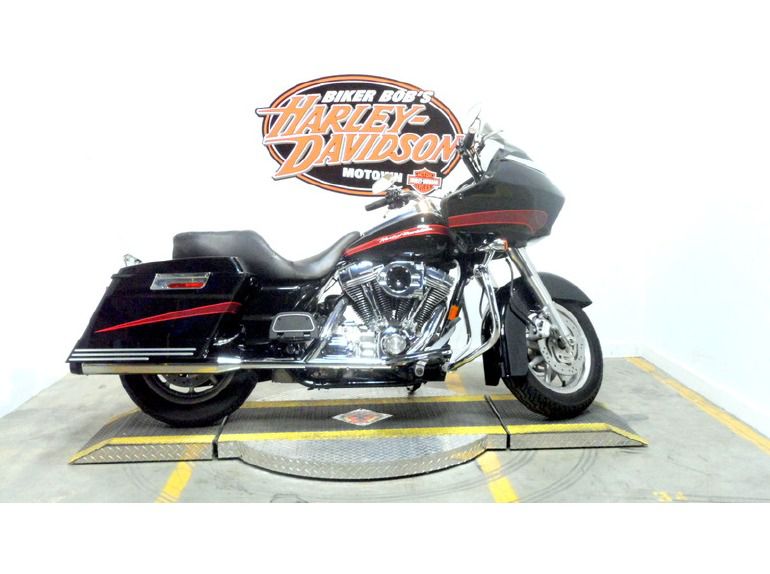 2007 Harley-Davidson FLTR - Road Glide 