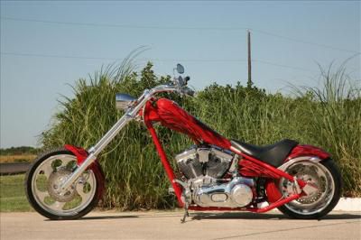 27196 USED 2006 American Ironhorse Other LSC