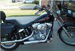 Used 2006 Harley-Davidson Softail Standard For Sale