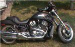Used 2006 Harley-Davidson V-Rod Night Rod For Sale