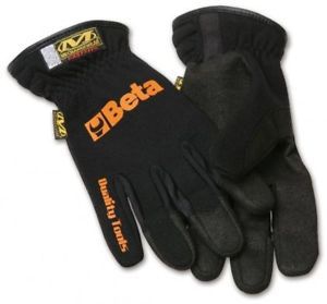 Beta tools racing work mechanics gloves 9574b medium