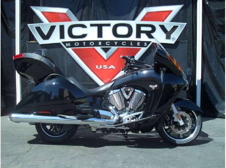 2013 victory vision tour 