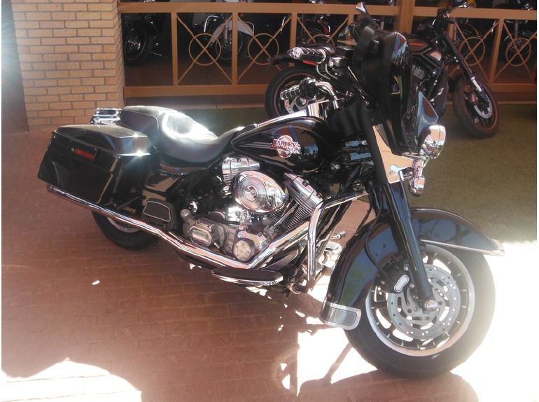 2006 Harley-Davidson FLHT/I - Electra Glide Standard 