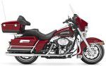 Used 2007 Harley-Davidson Electra Glide For Sale