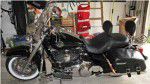 Used 2009 harley-davidson road king classic for sale