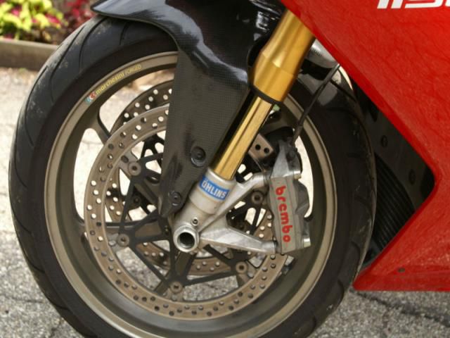 2009 - Ducati Superbike 1198S