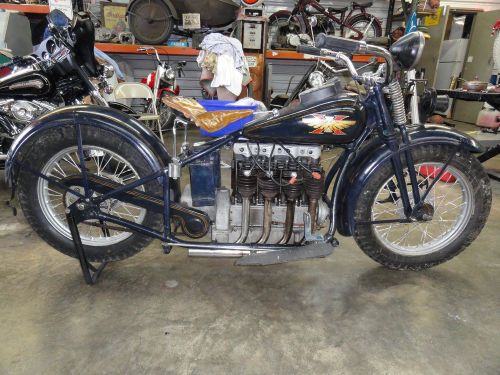 1928 Other Makes 1928 HENDERSON