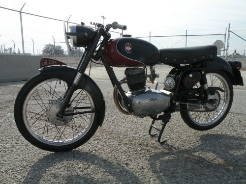 1960 Ducati Other
