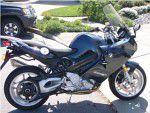 Used 2009 BMW F800ST For Sale