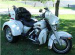 Used 1998 Harley-Davidson Trike For Sale