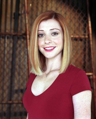 Alyson Hannigan 8x10 photo picture AMAZING Must See!! #28