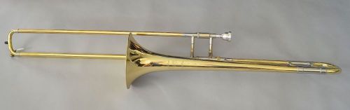 Vincent Bach Stradivarius Model 16 Trombone New York 67 from 1947-48