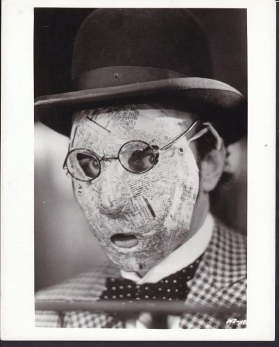 Bruce Dern face close up in Harry Tracy, Desperado 1982 movie photo 18774