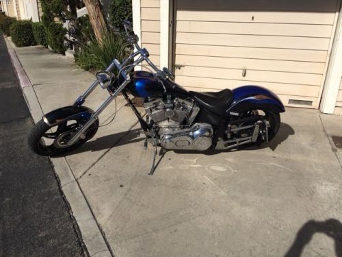 2006 Other Makes Chopper