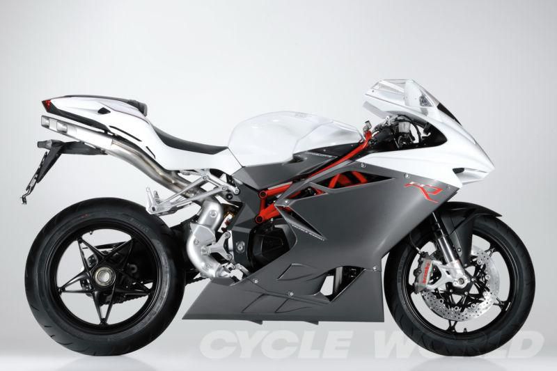 2012 mv agusta f4 r  "brand new!!" to your door delivery!