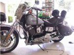 Used 2001 Harley-Davidson Dyna Low Rider FXDL For Sale