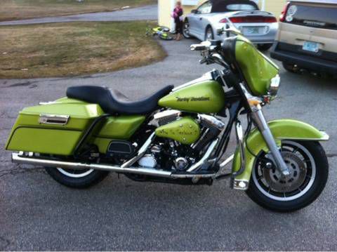1996 Harley Davidson street glide Electra glide EFI must see lots of extras