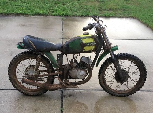 1975 Other Makes MX