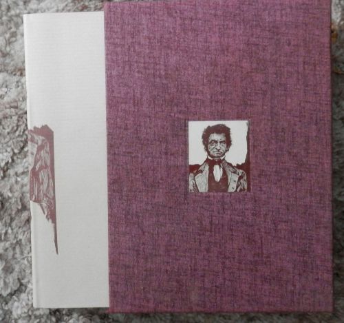 John Brown&#039;s Body by Stephen Vincent Benet, 1980 First Printing