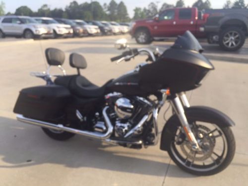 2015 Harley-Davidson Road Glide Special Touring