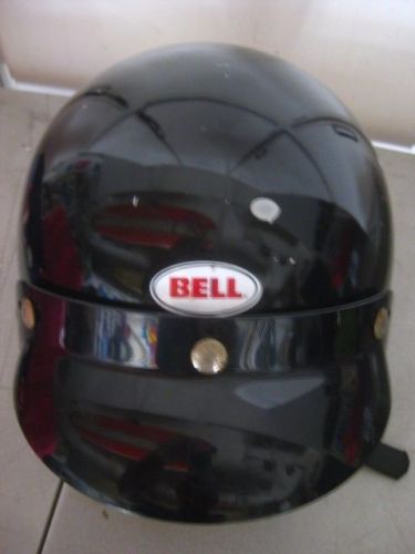 Vintage Bell RT Helmet- 70&#039;s maico- honda- cz- husky- bultaco- ktm- hodaka- dirt