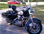 Used 2003 Harley-Davidson Road King For Sale