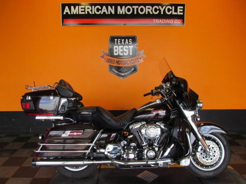 2007 Harley-Davidson Ultra Classic - FLHTCU Rinehart True Dual Exhaust