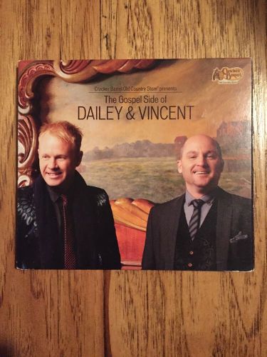 The Gospel Side of Dailey &amp; Vincent